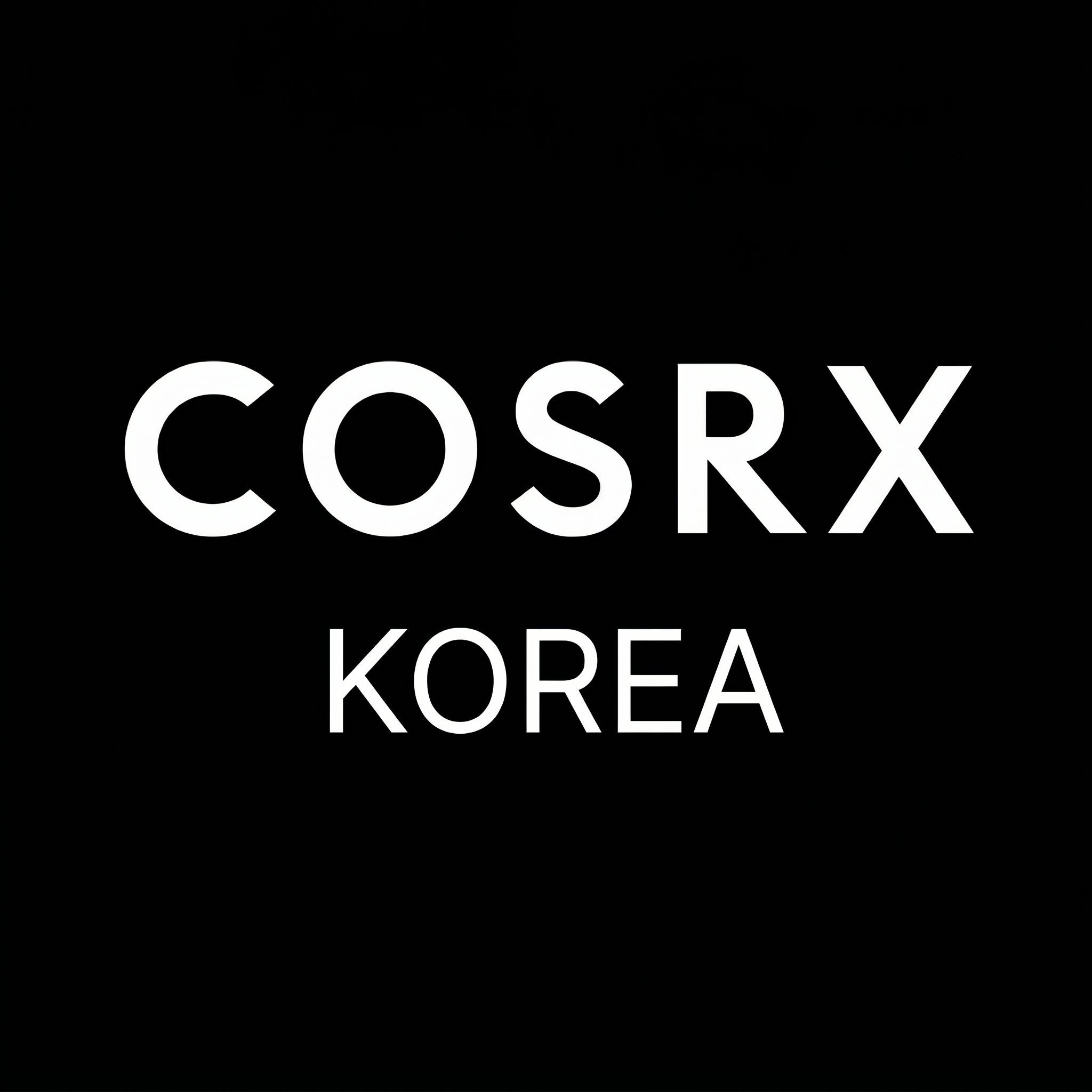 COSRX
