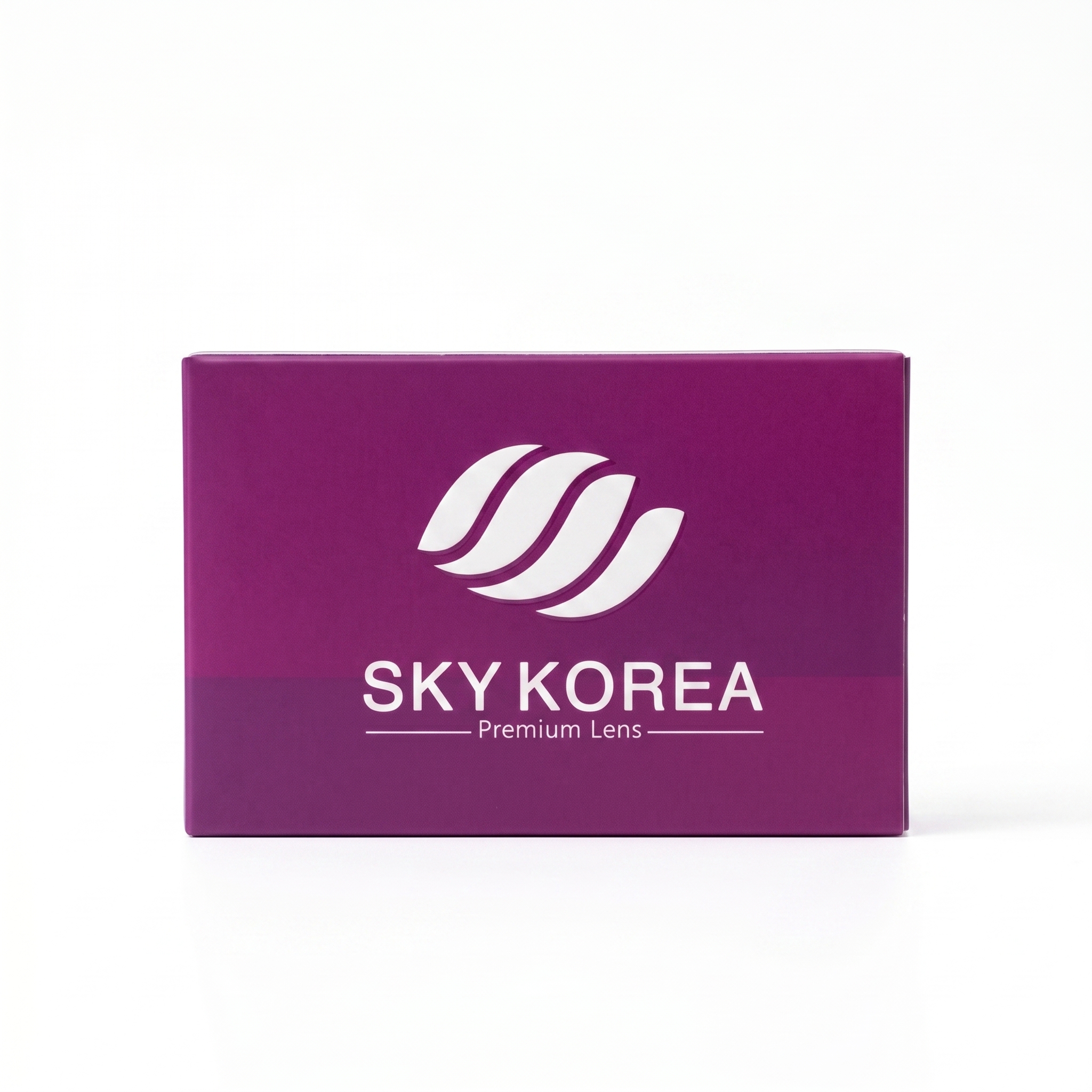 Sky Korea Brown