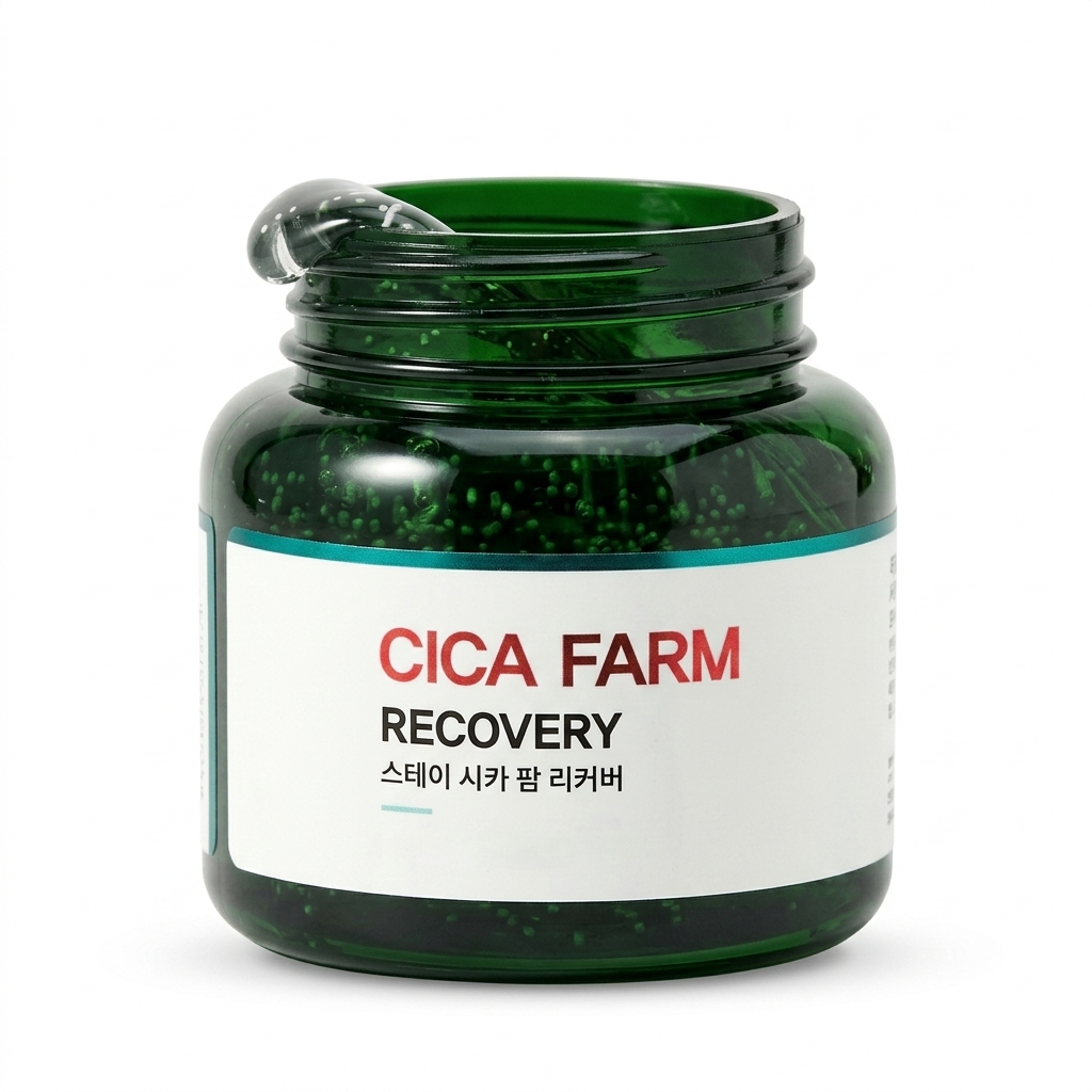 Cica Farm Recovery Ampoule