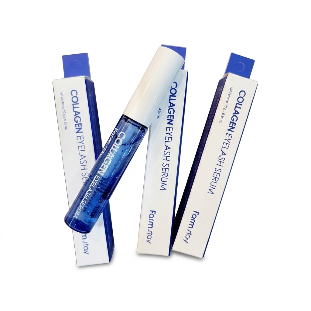 Collagen Eyelash Serum