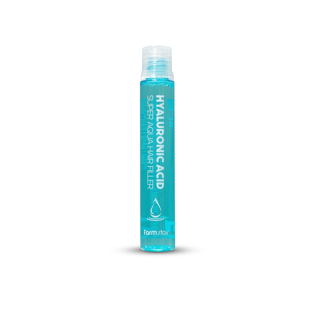 Hyaluronic Acid Super Aqua Hair Filler