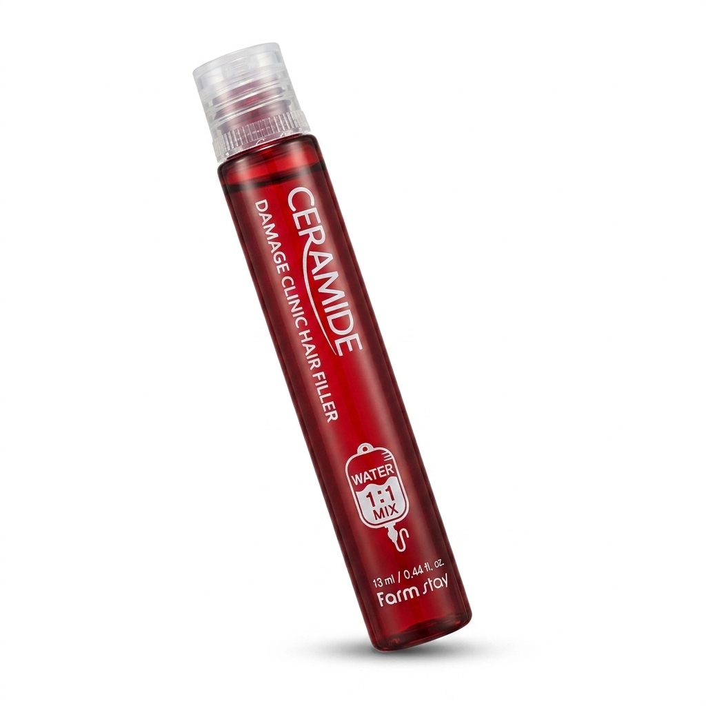 Ceramide Damage Clinic Hair Filler