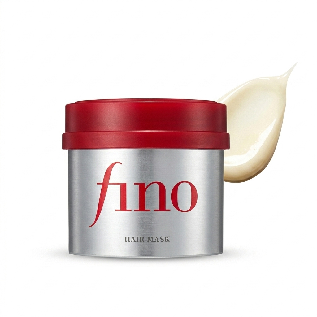 Fino Premium Touch Hair Mask